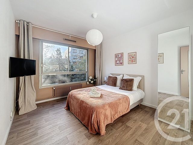 Appartement Studio &agrave; louer - 1 pi&egrave;ce - 18,72 m2 - Lambersart - 59 - NORD-PAS-DE-CALAIS