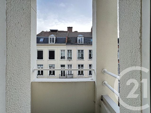 Appartement T3 &agrave; vendre - 3 pi&egrave;ces - 84,17 m2 - Lille - 59 - NORD-PAS-DE-CALAIS
