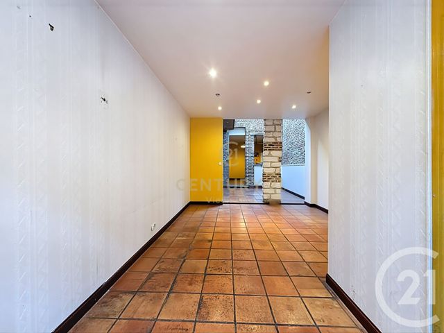 Maison &agrave; vendre - 4 pi&egrave;ces - 109 m2 - Lille - 59 - NORD-PAS-DE-CALAIS