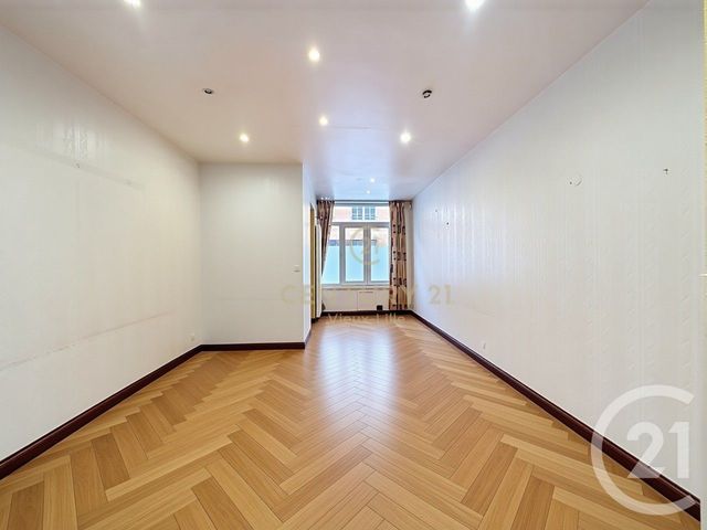 Maison &agrave; vendre - 4 pi&egrave;ces - 109 m2 - Lille - 59 - NORD-PAS-DE-CALAIS