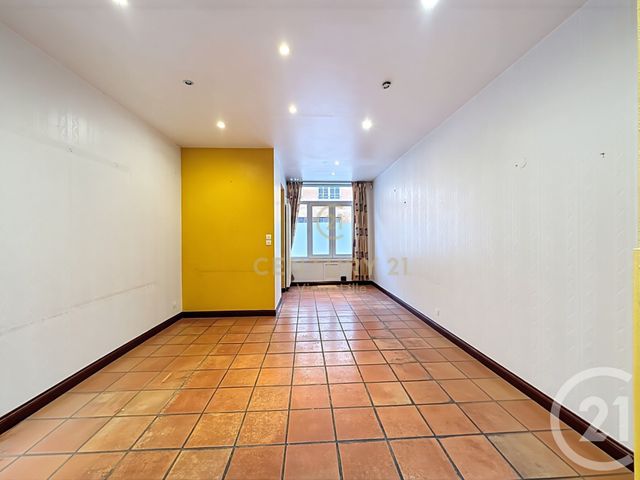 Maison &agrave; vendre - 4 pi&egrave;ces - 109 m2 - Lille - 59 - NORD-PAS-DE-CALAIS