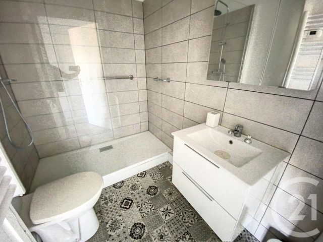 Appartement F2 &agrave; louer - 2 pi&egrave;ces - 36,35 m2 - Lille - 59 - NORD-PAS-DE-CALAIS