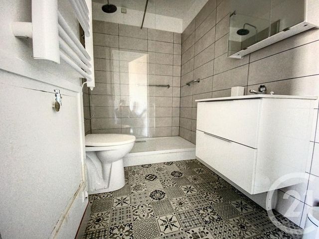 Appartement F2 &agrave; louer - 2 pi&egrave;ces - 36,35 m2 - Lille - 59 - NORD-PAS-DE-CALAIS