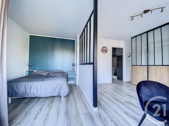 Appartement F2 &agrave; louer - 2 pi&egrave;ces - 36,35 m2 - Lille - 59 - NORD-PAS-DE-CALAIS