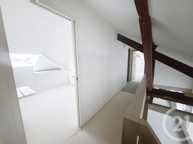 Appartement T2 &agrave; louer - 2 pi&egrave;ces - 75,64 m2 - Lille - 59 - NORD-PAS-DE-CALAIS