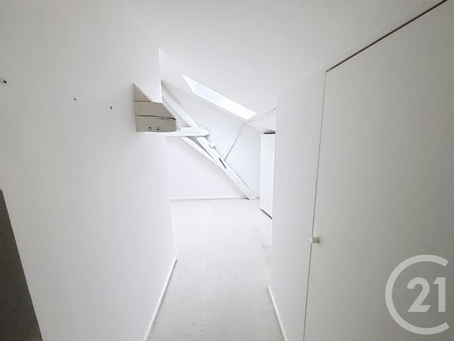Appartement T2 &agrave; louer - 2 pi&egrave;ces - 75,64 m2 - Lille - 59 - NORD-PAS-DE-CALAIS