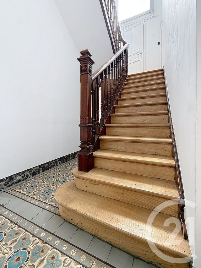 Maison &agrave; vendre - 14 pi&egrave;ces - 233 m2 - Mouvaux - 59 - NORD-PAS-DE-CALAIS