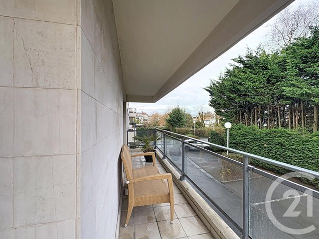 Appartement T3 &agrave; vendre - 3 pi&egrave;ces - 77,20 m2 - Marcq En Baroeul - 59 - NORD-PAS-DE-CALAIS