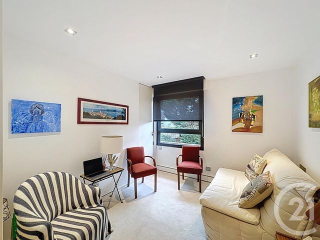 Appartement T3 &agrave; vendre - 3 pi&egrave;ces - 77,20 m2 - Marcq En Baroeul - 59 - NORD-PAS-DE-CALAIS