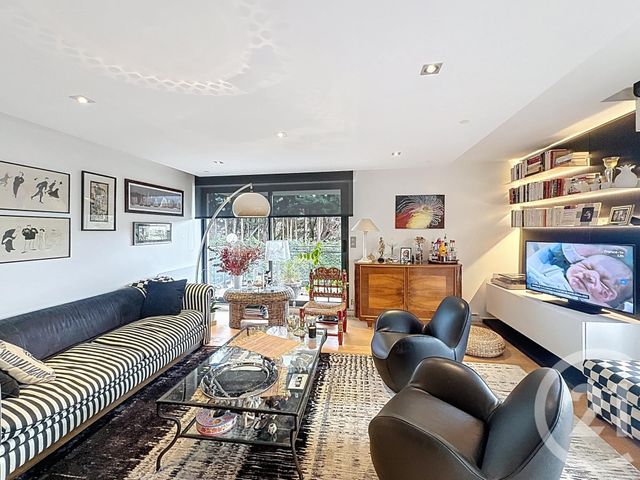 Appartement T3 &agrave; vendre - 3 pi&egrave;ces - 77,20 m2 - Marcq En Baroeul - 59 - NORD-PAS-DE-CALAIS