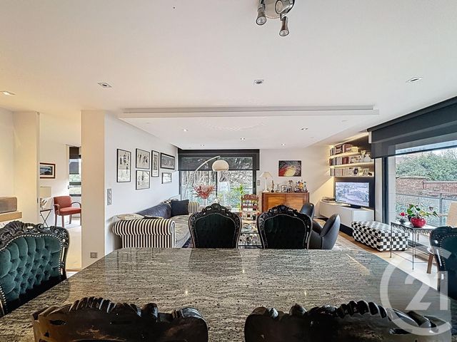 Appartement T3 &agrave; vendre - 3 pi&egrave;ces - 77,20 m2 - Marcq En Baroeul - 59 - NORD-PAS-DE-CALAIS