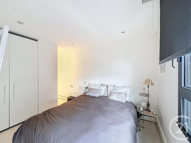 Appartement T3 &agrave; vendre - 3 pi&egrave;ces - 77,20 m2 - Marcq En Baroeul - 59 - NORD-PAS-DE-CALAIS