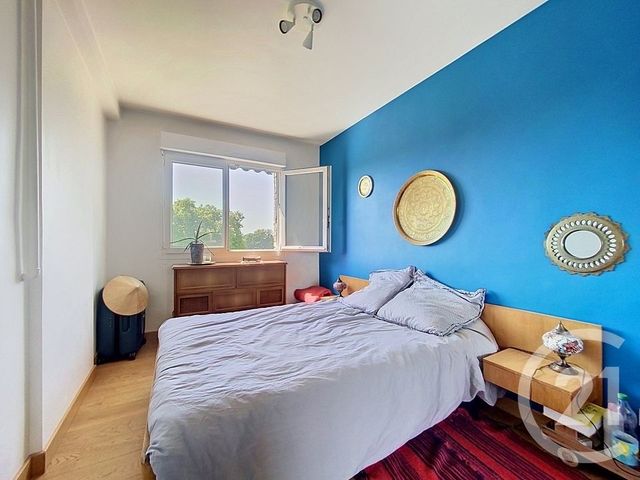 Appartement T3 &agrave; vendre - 3 pi&egrave;ces - 64 m2 - Lille - 59 - NORD-PAS-DE-CALAIS