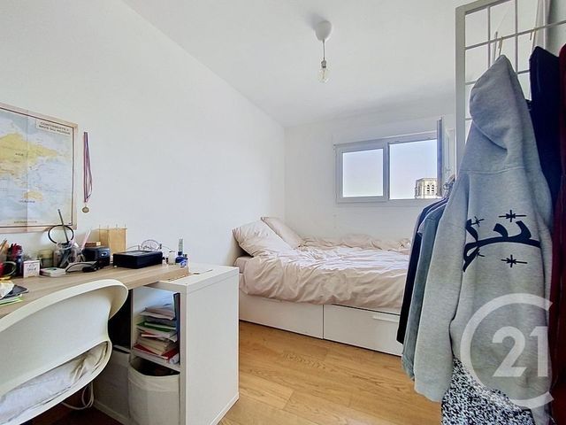 Appartement T3 &agrave; vendre - 3 pi&egrave;ces - 64 m2 - Lille - 59 - NORD-PAS-DE-CALAIS