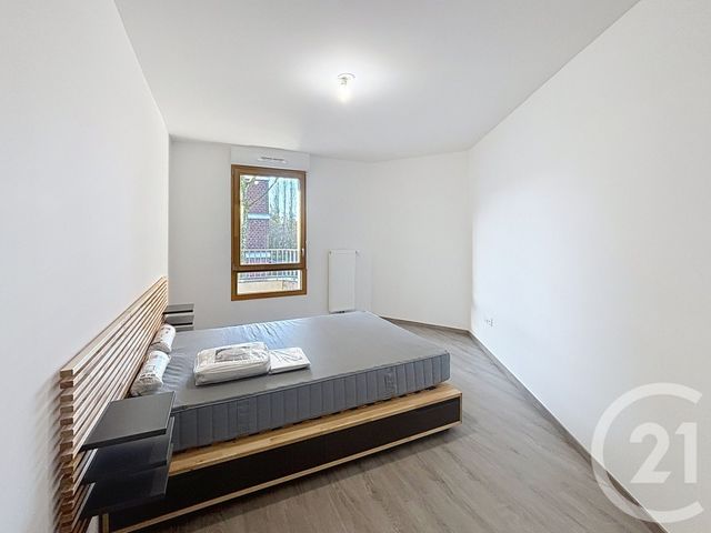 Appartement F3 &agrave; louer - 3 pi&egrave;ces - 69,24 m2 - Lille - 59 - NORD-PAS-DE-CALAIS
