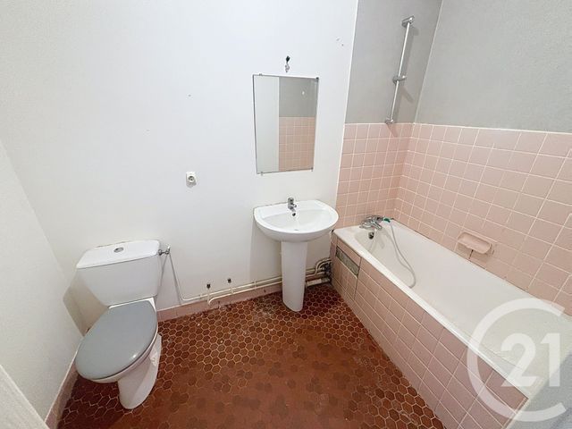Appartement Studio &agrave; vendre - 1 pi&egrave;ce - 35,22 m2 - Lambersart - 59 - NORD-PAS-DE-CALAIS