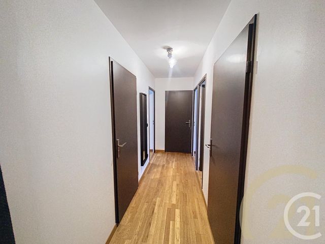 Appartement F4 &agrave; louer - 4 pi&egrave;ces - 95,13 m2 - Lille - 59 - NORD-PAS-DE-CALAIS