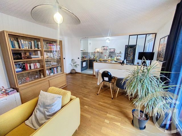 Appartement F4 &agrave; louer - 4 pi&egrave;ces - 95,13 m2 - Lille - 59 - NORD-PAS-DE-CALAIS