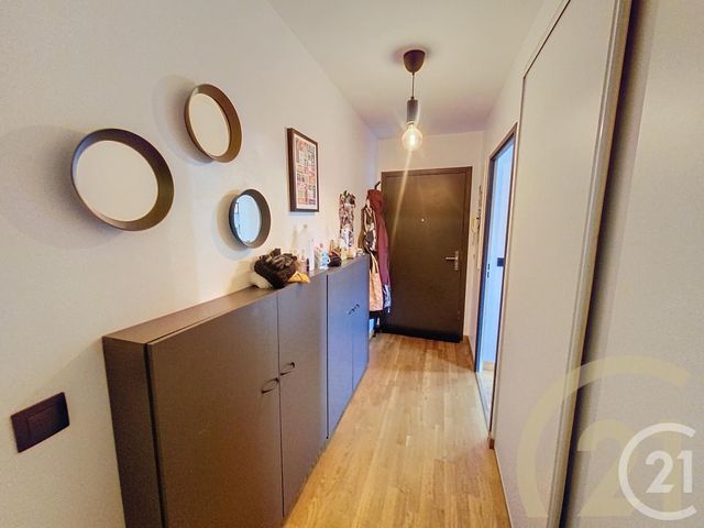 Appartement F4 &agrave; louer - 4 pi&egrave;ces - 95,13 m2 - Lille - 59 - NORD-PAS-DE-CALAIS