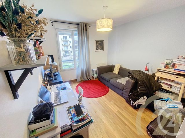 Appartement F4 &agrave; louer - 4 pi&egrave;ces - 95,13 m2 - Lille - 59 - NORD-PAS-DE-CALAIS