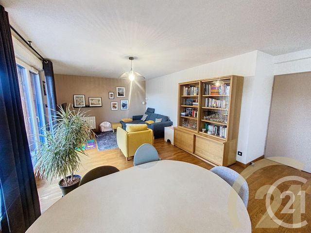 Appartement F4 &agrave; louer - 4 pi&egrave;ces - 95,13 m2 - Lille - 59 - NORD-PAS-DE-CALAIS