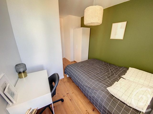 Appartement Chambre &agrave; louer - 1 pi&egrave;ce - 18,10 m2 - Lille - 59 - NORD-PAS-DE-CALAIS