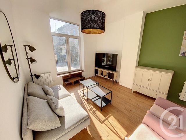 Appartement Chambre &agrave; louer - 1 pi&egrave;ce - 18,10 m2 - Lille - 59 - NORD-PAS-DE-CALAIS
