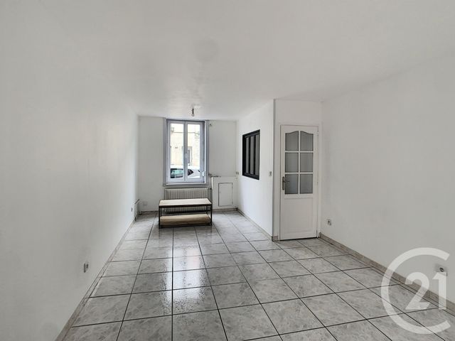 Maison &agrave; vendre - 5 pi&egrave;ces - 85,27 m2 - Tourcoing - 59 - NORD-PAS-DE-CALAIS