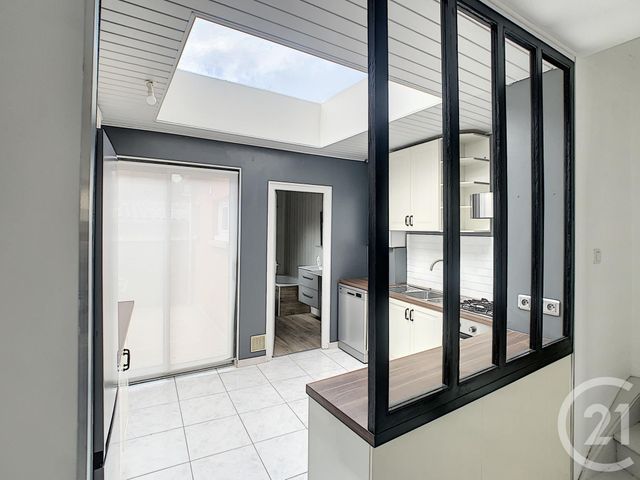 Maison &agrave; vendre - 5 pi&egrave;ces - 85,27 m2 - Tourcoing - 59 - NORD-PAS-DE-CALAIS