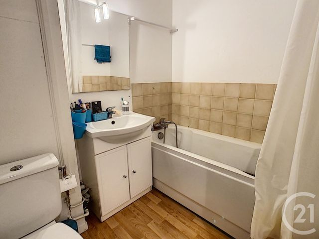 Appartement Studio &agrave; louer - 1 pi&egrave;ce - 22,12 m2 - Lille - 59 - NORD-PAS-DE-CALAIS