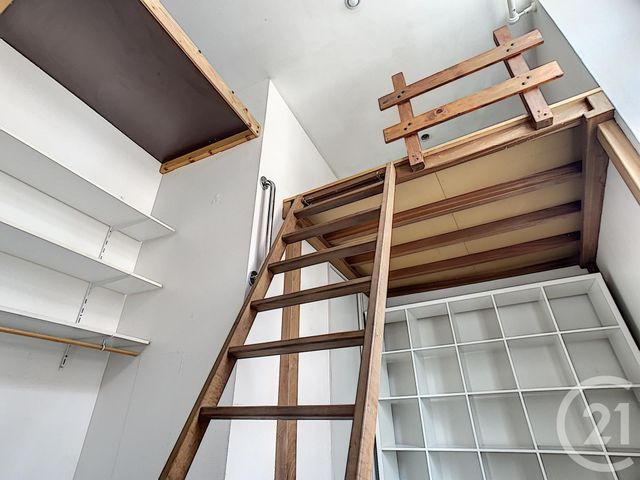 Appartement T1 &agrave; louer - 1 pi&egrave;ce - 27,07 m2 - Lille - 59 - NORD-PAS-DE-CALAIS