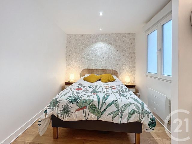 Appartement T2 &agrave; louer - 3 pi&egrave;ces - 34,14 m2 - Lille - 59 - NORD-PAS-DE-CALAIS