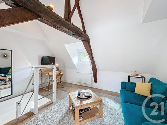 Appartement T2 &agrave; louer - 3 pi&egrave;ces - 34,14 m2 - Lille - 59 - NORD-PAS-DE-CALAIS