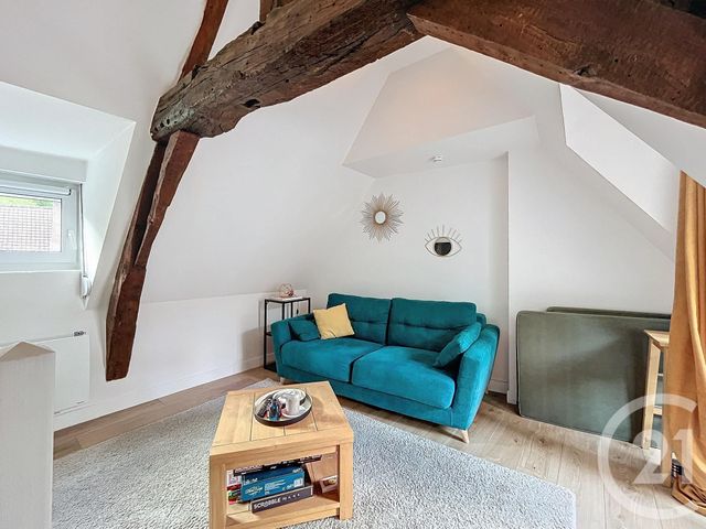 Appartement T2 &agrave; louer - 3 pi&egrave;ces - 34,14 m2 - Lille - 59 - NORD-PAS-DE-CALAIS