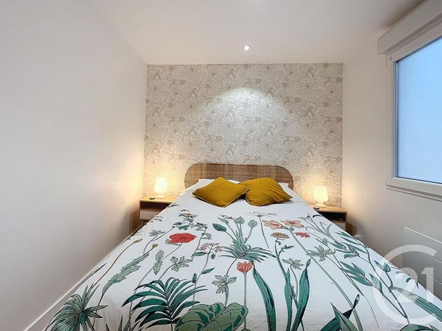 Appartement T2 &agrave; louer - 3 pi&egrave;ces - 34,14 m2 - Lille - 59 - NORD-PAS-DE-CALAIS