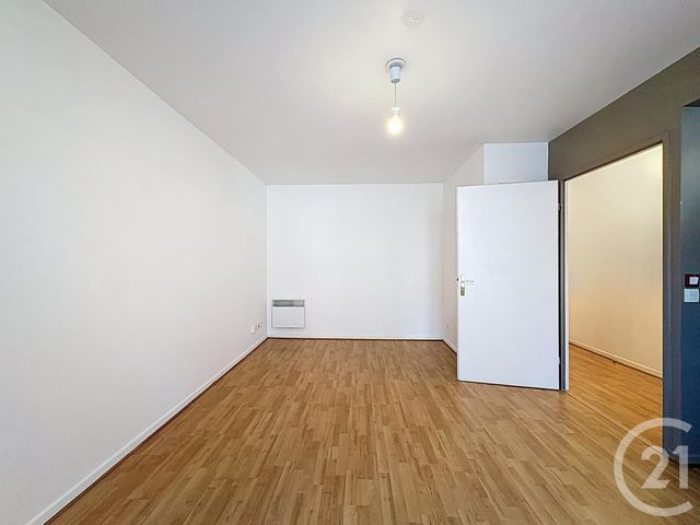 Appartement T2 &agrave; louer - 2 pi&egrave;ces - 44,34 m2 - Lille - 59 - NORD-PAS-DE-CALAIS