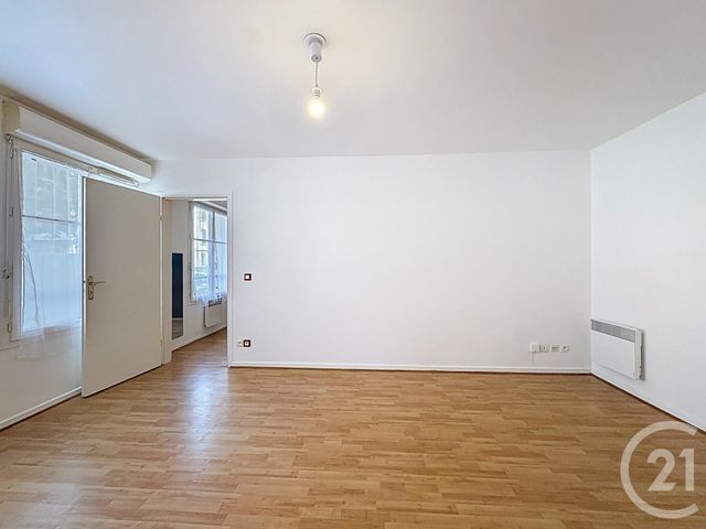 Appartement T2 &agrave; louer - 2 pi&egrave;ces - 44,34 m2 - Lille - 59 - NORD-PAS-DE-CALAIS