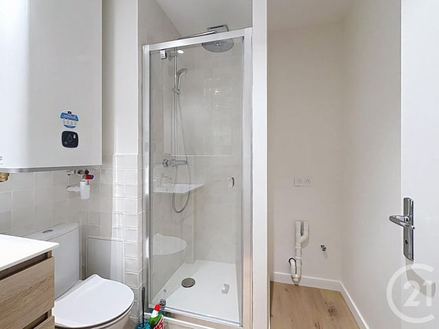 Appartement Studio &agrave; louer - 1 pi&egrave;ce - 26,90 m2 - Lille - 59 - NORD-PAS-DE-CALAIS