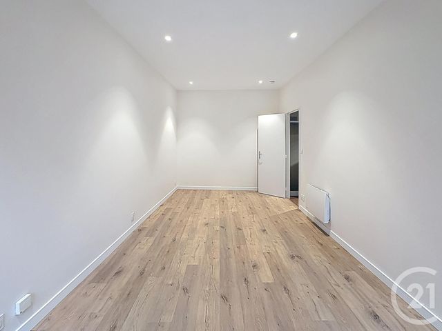 Appartement Studio &agrave; louer - 1 pi&egrave;ce - 26,90 m2 - Lille - 59 - NORD-PAS-DE-CALAIS