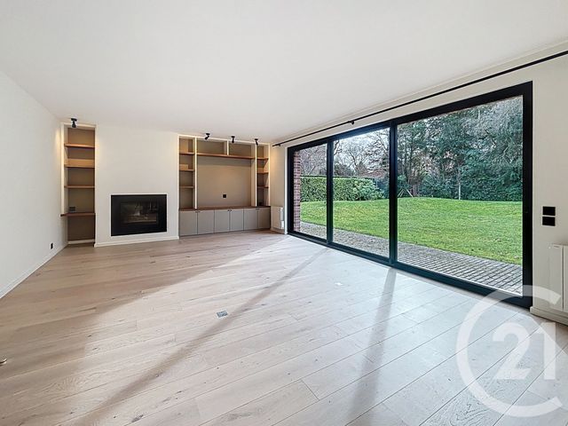 Maison &agrave; louer - 8 pi&egrave;ces - 190,52 m2 - Marcq En Baroeul - 59 - NORD-PAS-DE-CALAIS