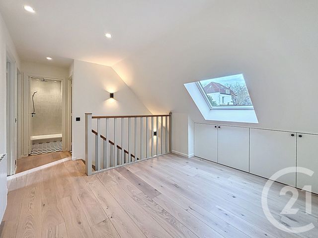 Maison &agrave; louer - 8 pi&egrave;ces - 190,52 m2 - Marcq En Baroeul - 59 - NORD-PAS-DE-CALAIS