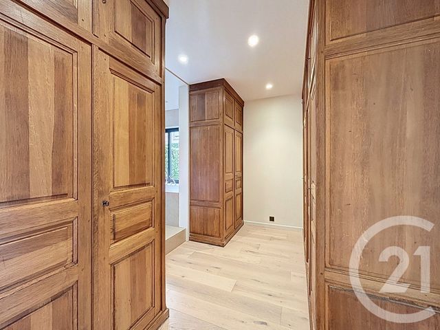 Maison &agrave; louer - 8 pi&egrave;ces - 190,52 m2 - Marcq En Baroeul - 59 - NORD-PAS-DE-CALAIS