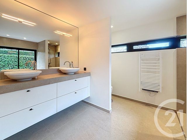 Maison &agrave; louer - 8 pi&egrave;ces - 190,52 m2 - Marcq En Baroeul - 59 - NORD-PAS-DE-CALAIS