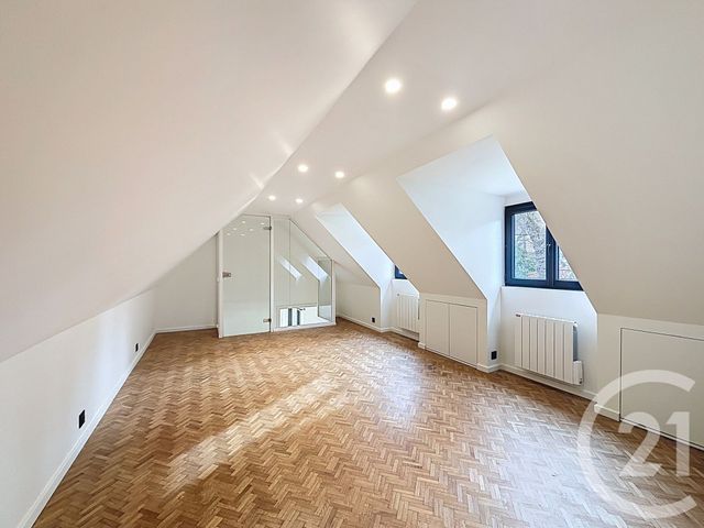 Maison &agrave; louer - 8 pi&egrave;ces - 190,52 m2 - Marcq En Baroeul - 59 - NORD-PAS-DE-CALAIS