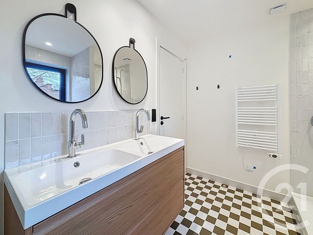 Maison &agrave; louer - 8 pi&egrave;ces - 190,52 m2 - Marcq En Baroeul - 59 - NORD-PAS-DE-CALAIS