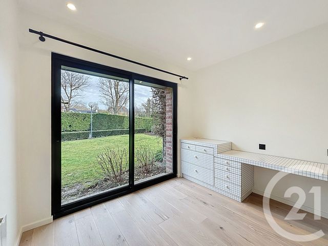 Maison &agrave; louer - 8 pi&egrave;ces - 190,52 m2 - Marcq En Baroeul - 59 - NORD-PAS-DE-CALAIS