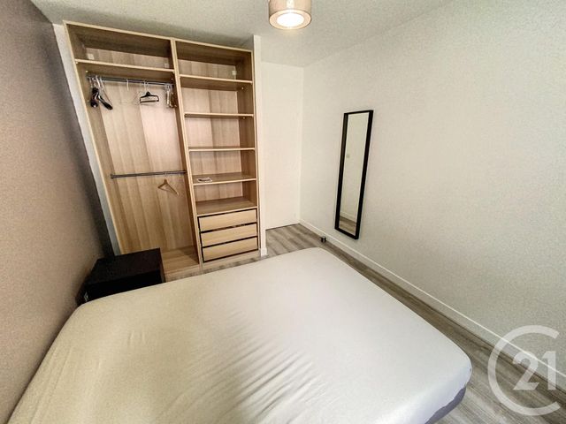 Appartement T2 &agrave; louer - 2 pi&egrave;ces - 50,34 m2 - Lille - 59 - NORD-PAS-DE-CALAIS