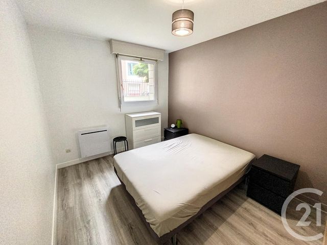 Appartement T2 &agrave; louer - 2 pi&egrave;ces - 50,34 m2 - Lille - 59 - NORD-PAS-DE-CALAIS