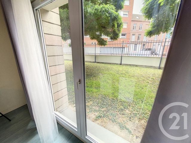 Appartement T2 &agrave; louer - 2 pi&egrave;ces - 50,34 m2 - Lille - 59 - NORD-PAS-DE-CALAIS