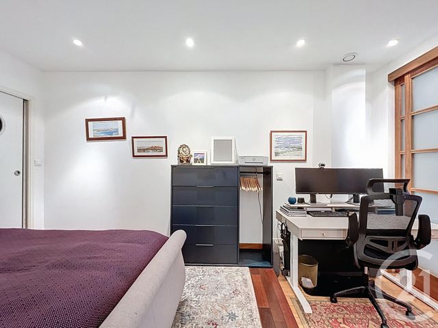 Appartement T3 &agrave; louer - 3 pi&egrave;ces - 96,54 m2 - Lille - 59 - NORD-PAS-DE-CALAIS